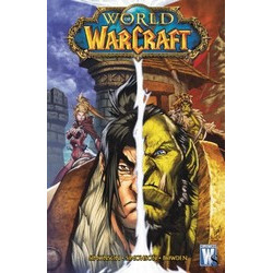 World of Warcraft Vol. 3