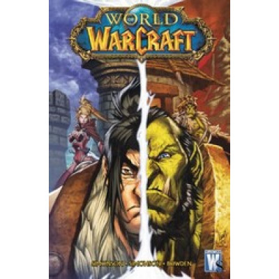 World of Warcraft Vol. 3