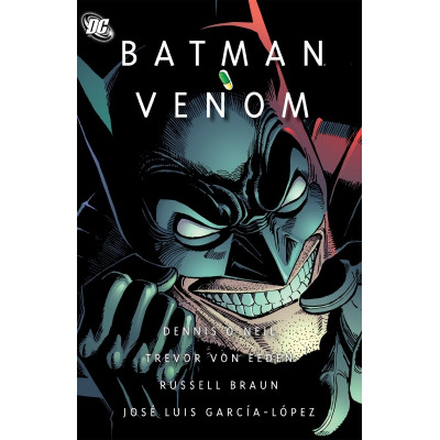Batman: Venom