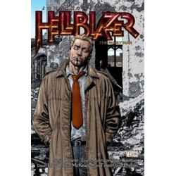Hellblazer: The Family Man Vol. 4