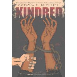 Kindred: A Graphic Novel Adaptation
