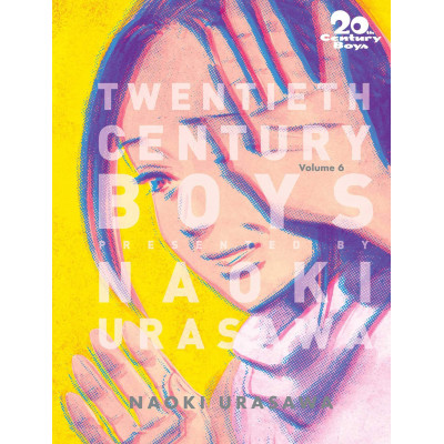 20th Century Boys, Vol. 6