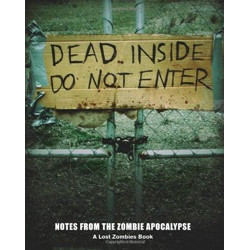 Dead Inside - Do Not Enter (Уценка)
