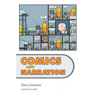 Comics and Narration
