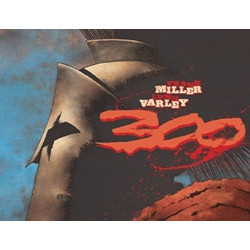 300 by Lynn Varley (Уценка)