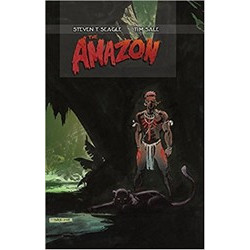 Amazon