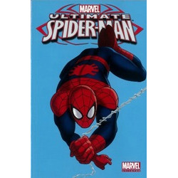 Ultimate Spider-Man (Уценка)