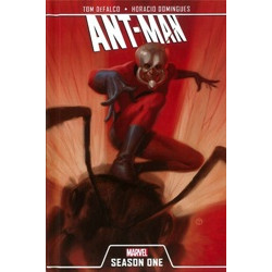 Ant-Man: Season One