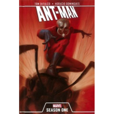 Ant-Man: Season One