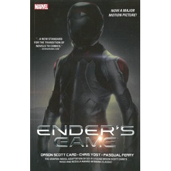 Ender's Game