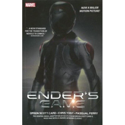 Ender's Game