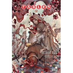 Fables, Vol. 12: The Dark Ages (Уценка)