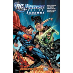 Legends Vol. 2