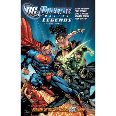 Legends Vol. 2