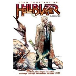 John Constantine, Hellblazer Vol. 6
