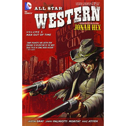 Western Vol. 5 (Уценка)