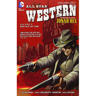 Western Vol. 5 (Уценка)