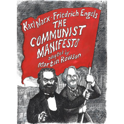 The Communist Manifesto: A Graphic Novel<br />The Communist Manifesto: A Graphic Novel