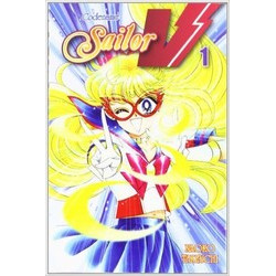 Codename: Sailor V 1