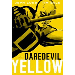 Daredevil: Yellow