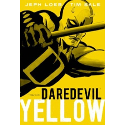 Daredevil: Yellow