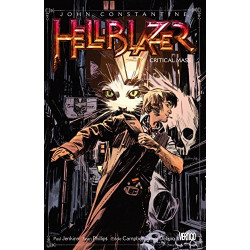 John Constantine, Hellblazer Vol. 9