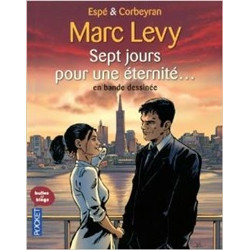 Sept Jours Pour Une Éternité (Уценка)