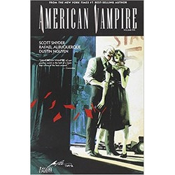 American Vampire Vol. 5