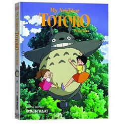 My Neighbor Totoro