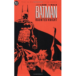 Batman: Haunted Knight