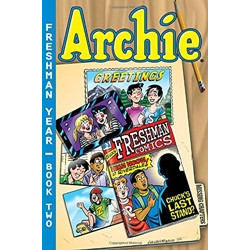 Archie 2