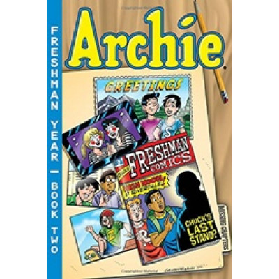 Archie 2