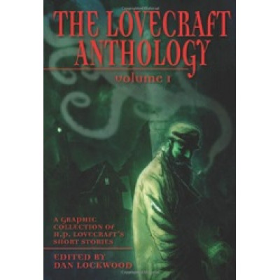 The Lovecraft Anthology, Vol. 1