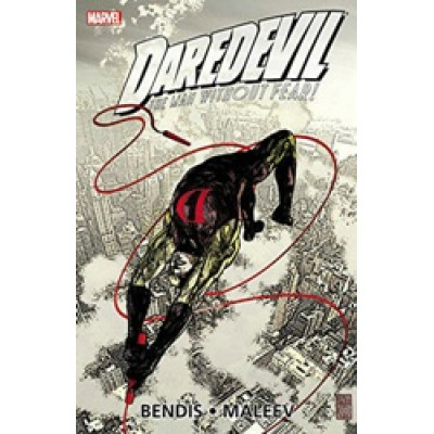 Daredevil Book 3 (Уценка)