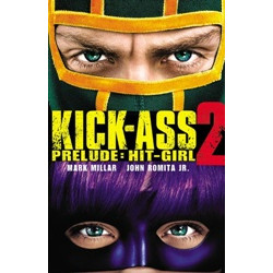 Kick-Ass 2 Prelude