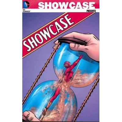 Showcase Vol. 1