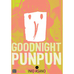 Goodnight Punpun 04