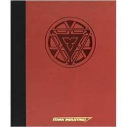 Iron Man Manual