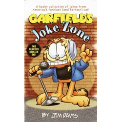 Garfield's Joke Zone