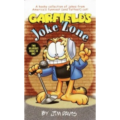 Garfield's Joke Zone