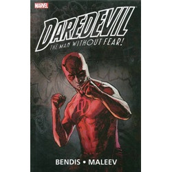 Daredevil Book 2 (Уценка)