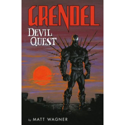 Grendel: Devil Quest