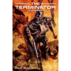 Terminator: 2029 to 1984 (Уценка)