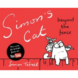 Simon`s Cat 2 Beyond the Fence