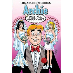 The Archie Wedding