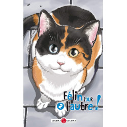 Felin pour l'autre !