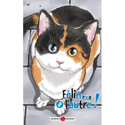 Felin pour l'autre !