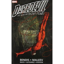 Daredevil Book 1 (Уценка)