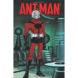 Ant-Man (Уценка)
