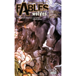 Fables, Vol. 08: Wolves